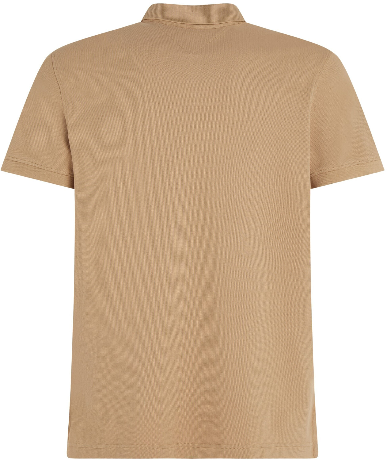 Tommy Hilfiger 1985 Regular Fit Polo (MW0MW17770) classic khaki ab 