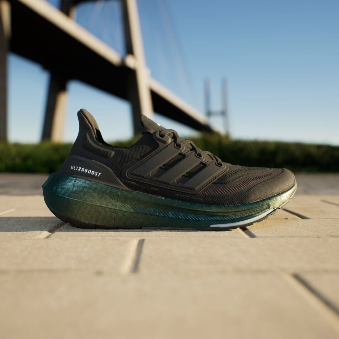 Adidas ultra boost core black cloud white carbon hot sale