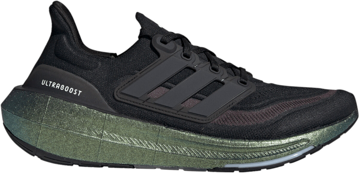 Adidas Ultraboost Light Core black carbon cloud white au meilleur prix sur idealo