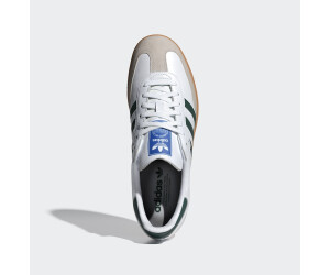 Adidas Samba OG cloud white collegiate green gum ab 83 96 Dezember 2024 Preise Preisvergleich bei idealo