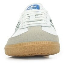 Adidas Samba OG cloud white collegiate green gum ab 83 96 Dezember 2024 Preise Preisvergleich bei idealo