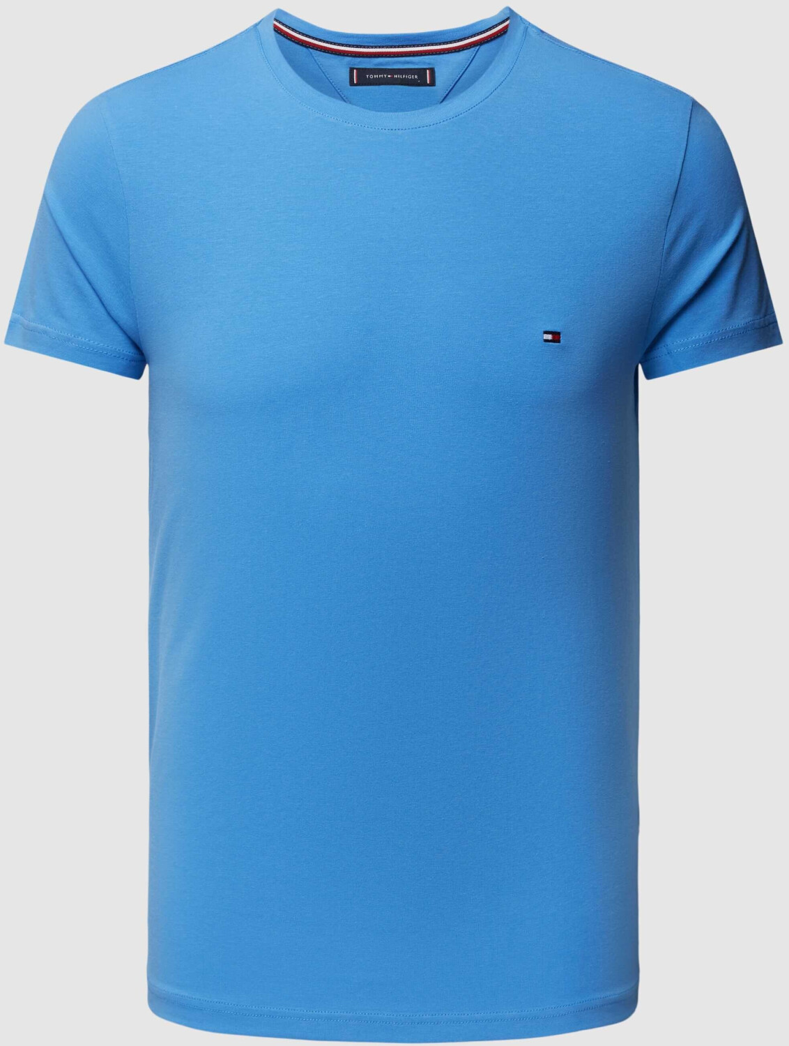Tommy Hilfiger Extra Slim Fit T-Shirt (MW0MW10800) blue spell