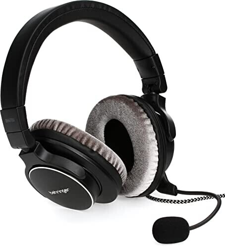 Behringer BH470U