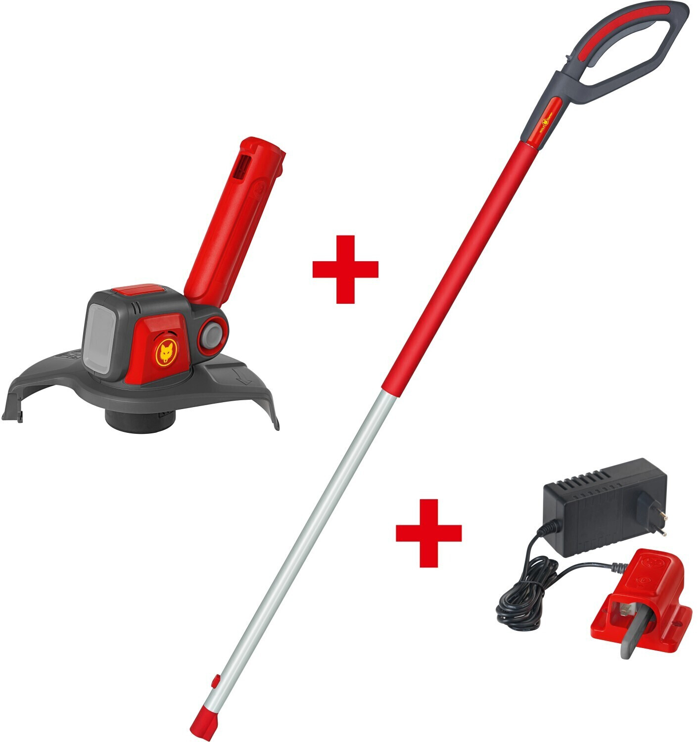 Wolf-Garten Wolf-Garten E-Multi-Star Starter Set (72AMT431650) - Product image 1 of 1