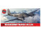 Airfix MESSERSCHMITT Me410A-1/U2 & U4 (1504066)