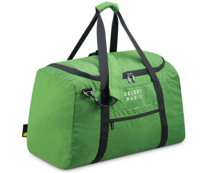 Foldable duffle hot sale