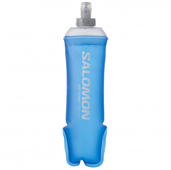 Soft flask 150 outlet