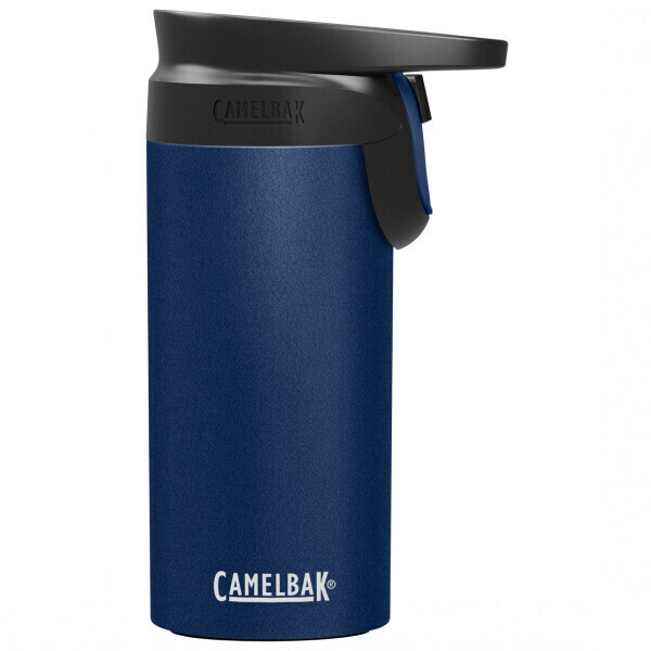 Camelbak Forge® Flow Vacuum Insulated Stainless Steel Travel Mug 350ml navy