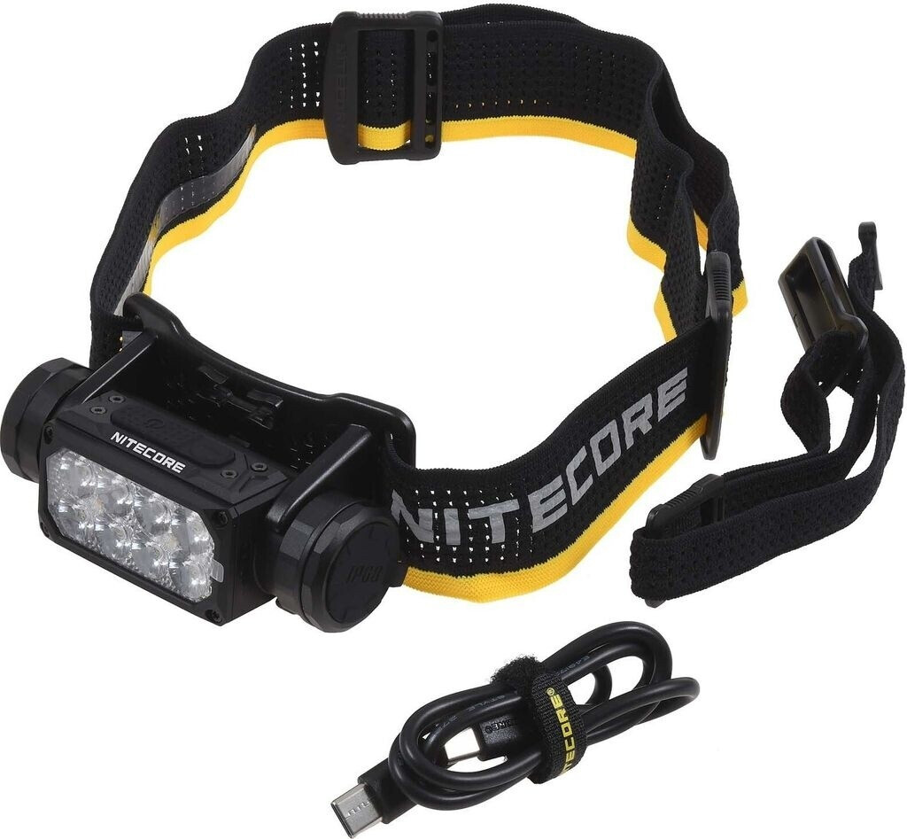 Nitecore HC65 UHE 2000lm