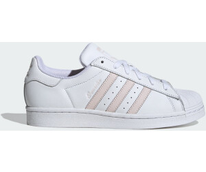 Superstar online blanche beige