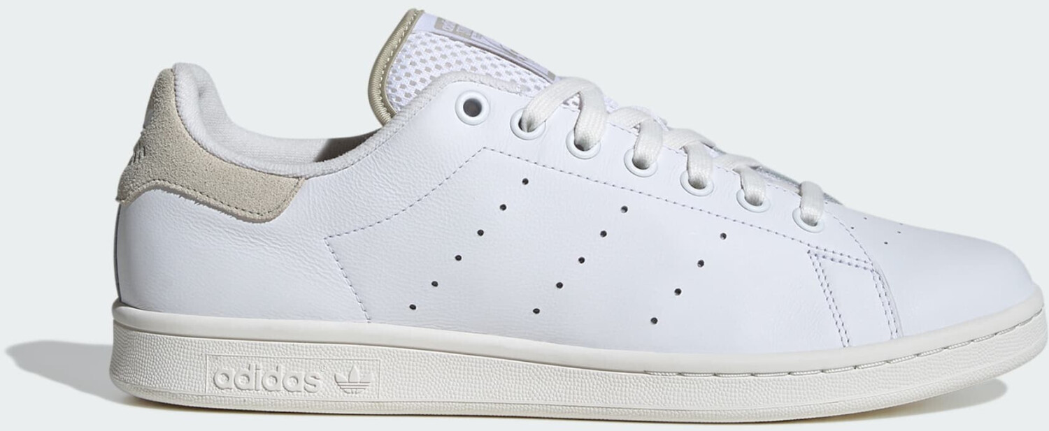 Adidas Stan Smith cloud white/core black/putty grey