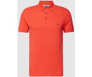 Buy Tommy Hilfiger 1985 Collection Stripe Slim Fit Polo