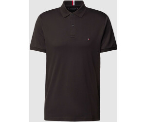 Tommy Hilfiger Essential Regular Fit Flag Embroidery Polo 