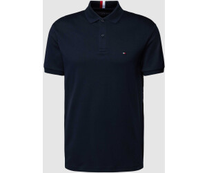 Tommy Hilfiger Essential Regular Fit Flag Embroidery Polo 