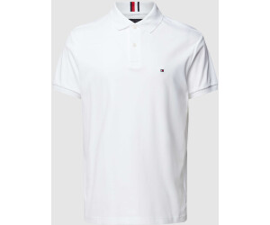 Tommy Hilfiger Essential Regular Fit Flag Embroidery Polo 
