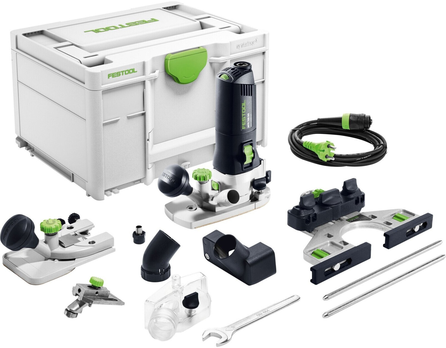Festool MFK 700 EQ-Set (578059)