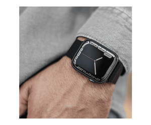 Apple watch 4 black milanese loop new arrivals
