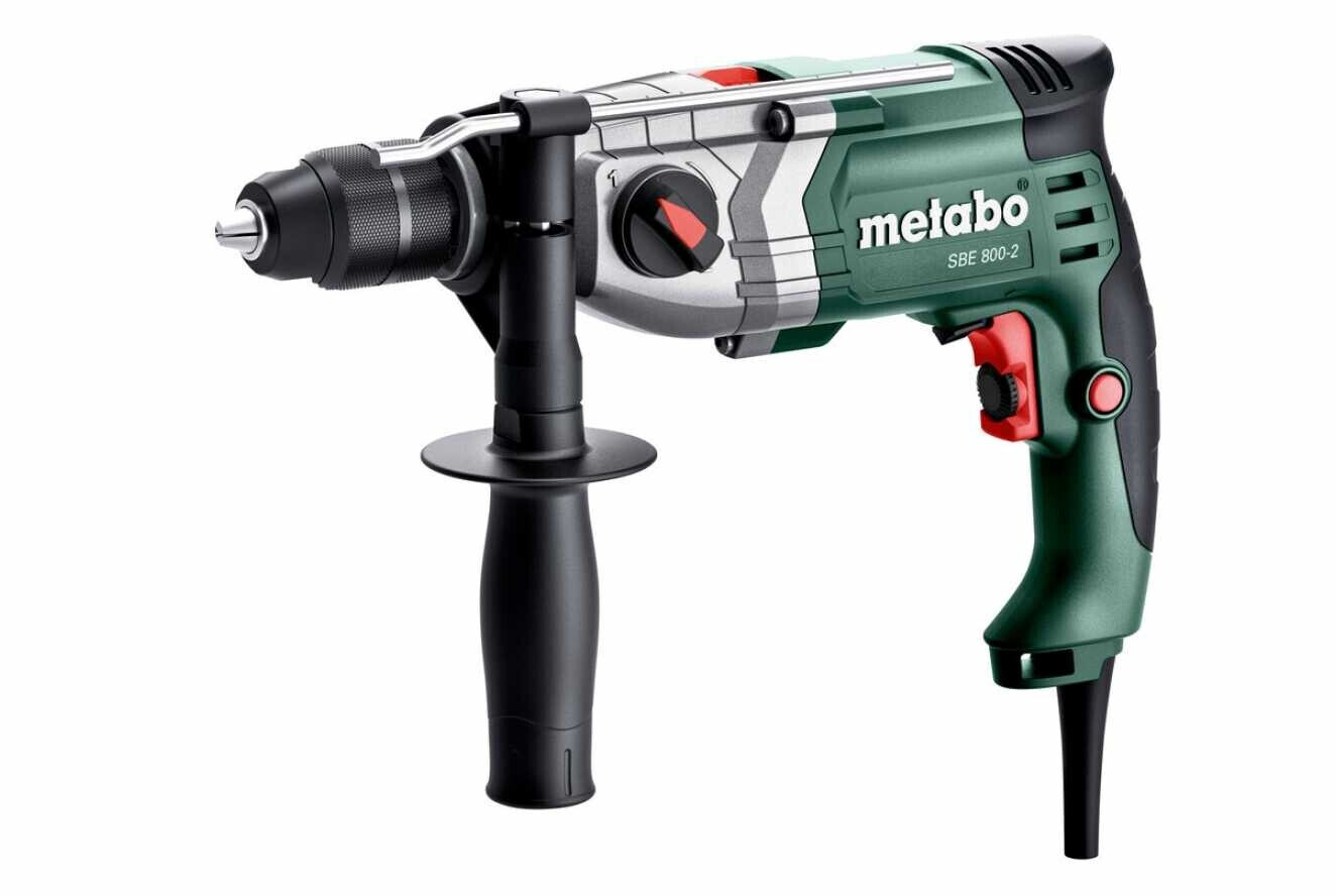 Metabo SBE 800-2 (601744500)