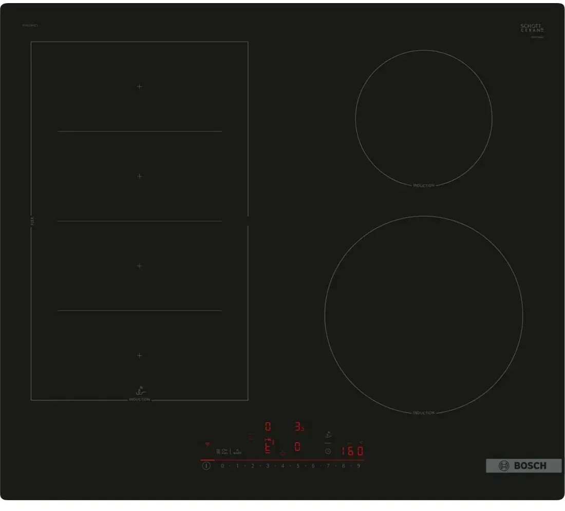 Bosch PIX61RHC1E