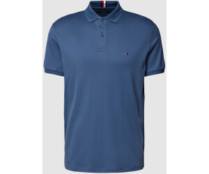 Tommy Hilfiger Essential Regular Fit Flag Embroidery Polo 