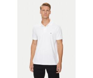Tommy Hilfiger Essential Regular Fit Flag Embroidery Polo  