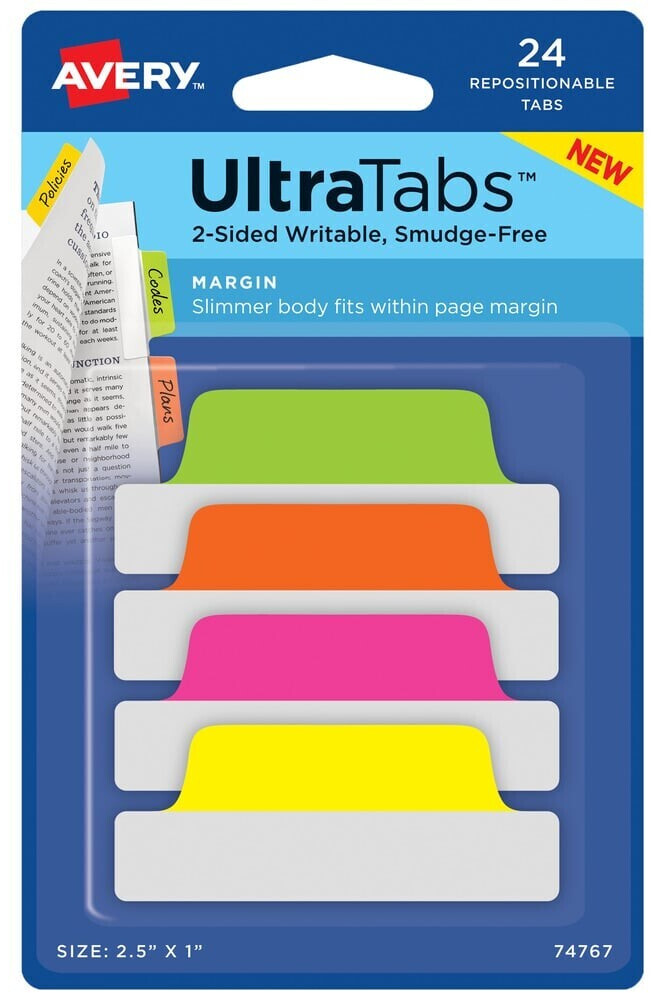 Avery Zweckform 74767