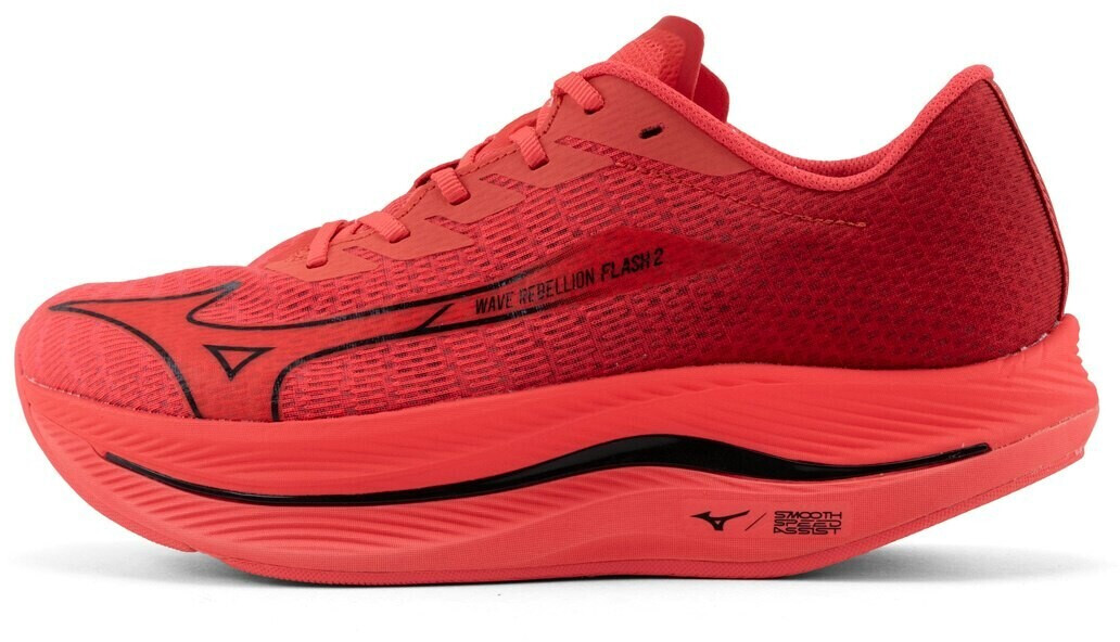 Mizuno Wave Rebellion Flash 2 ab 106,49 € (Februar 2025 Preise) |  Preisvergleich bei idealo.de