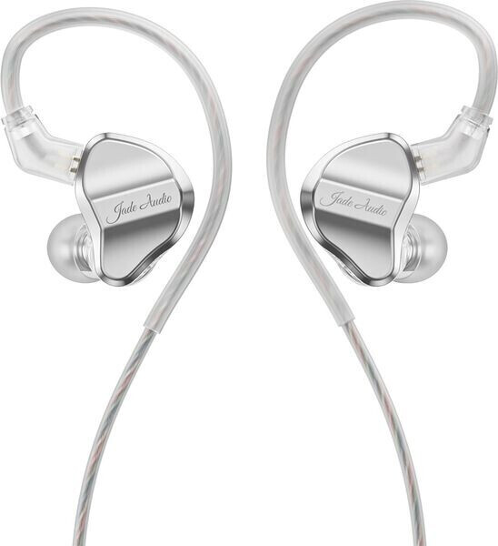 FiiO JD1 argent