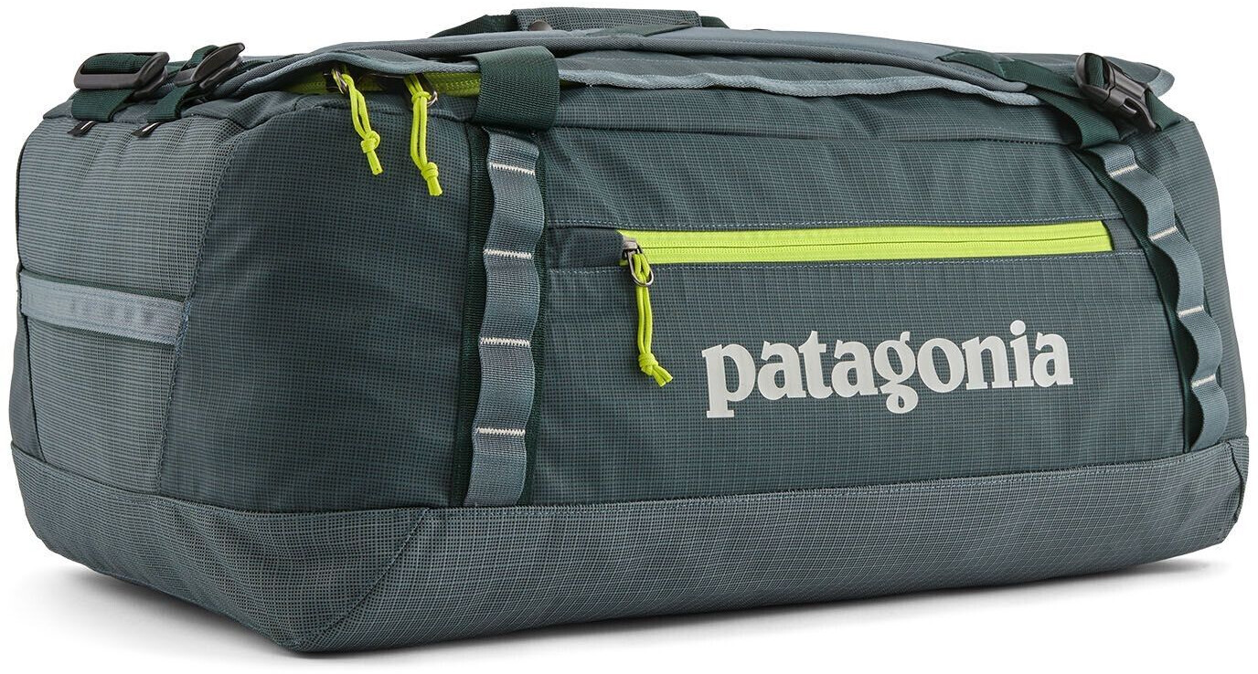 Black hole duffel sizes discount