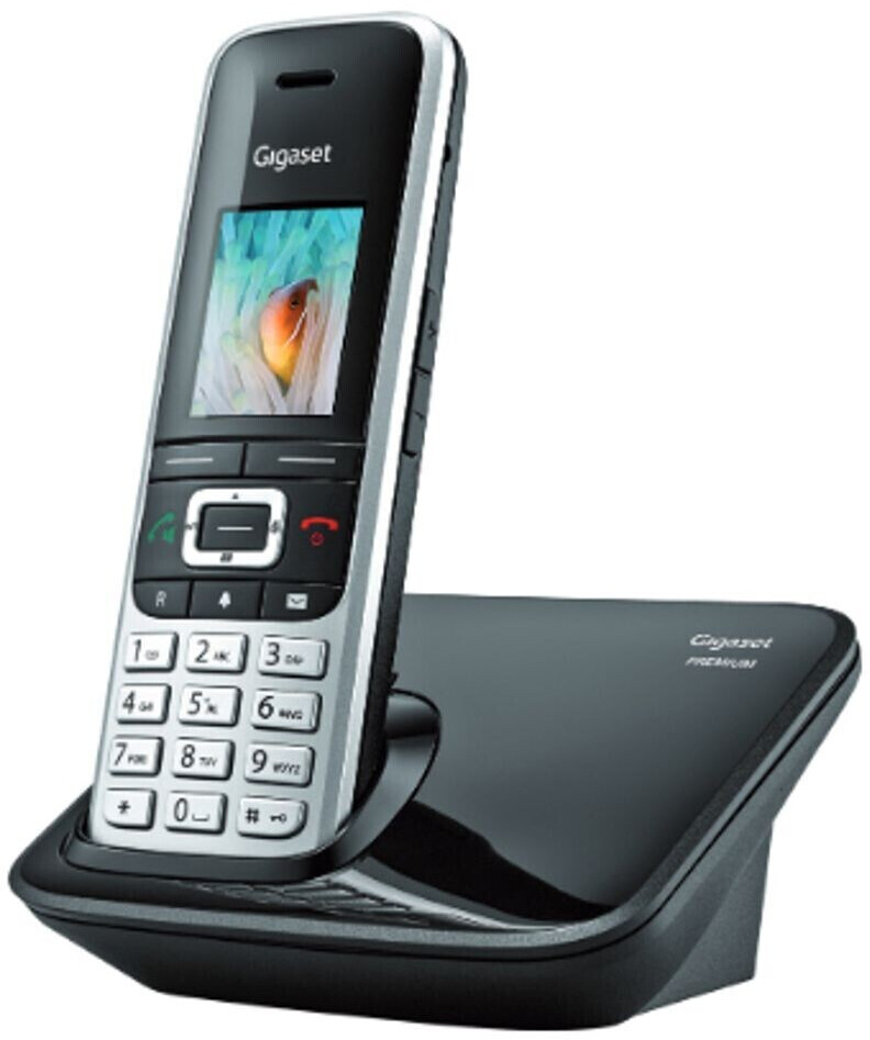 Gigaset PREMIUM 100
