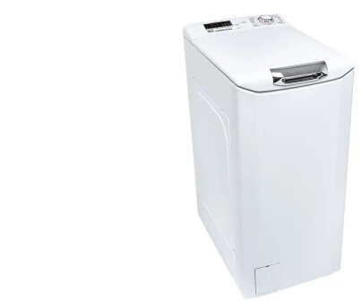 Hoover H3TMQ 47TAE/1-84, Bild 2