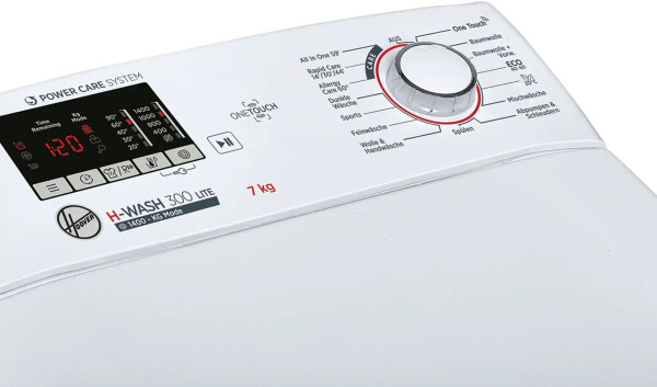 Hoover H3TMQ 47TAE/1-84, Bild 3