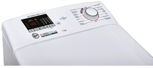 Hoover H3TMQ 47TAE/1-84, Bild 6