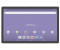 Mediacom SmartPad AZIMUT4 6GB + 128GB 4G+WiFi grey