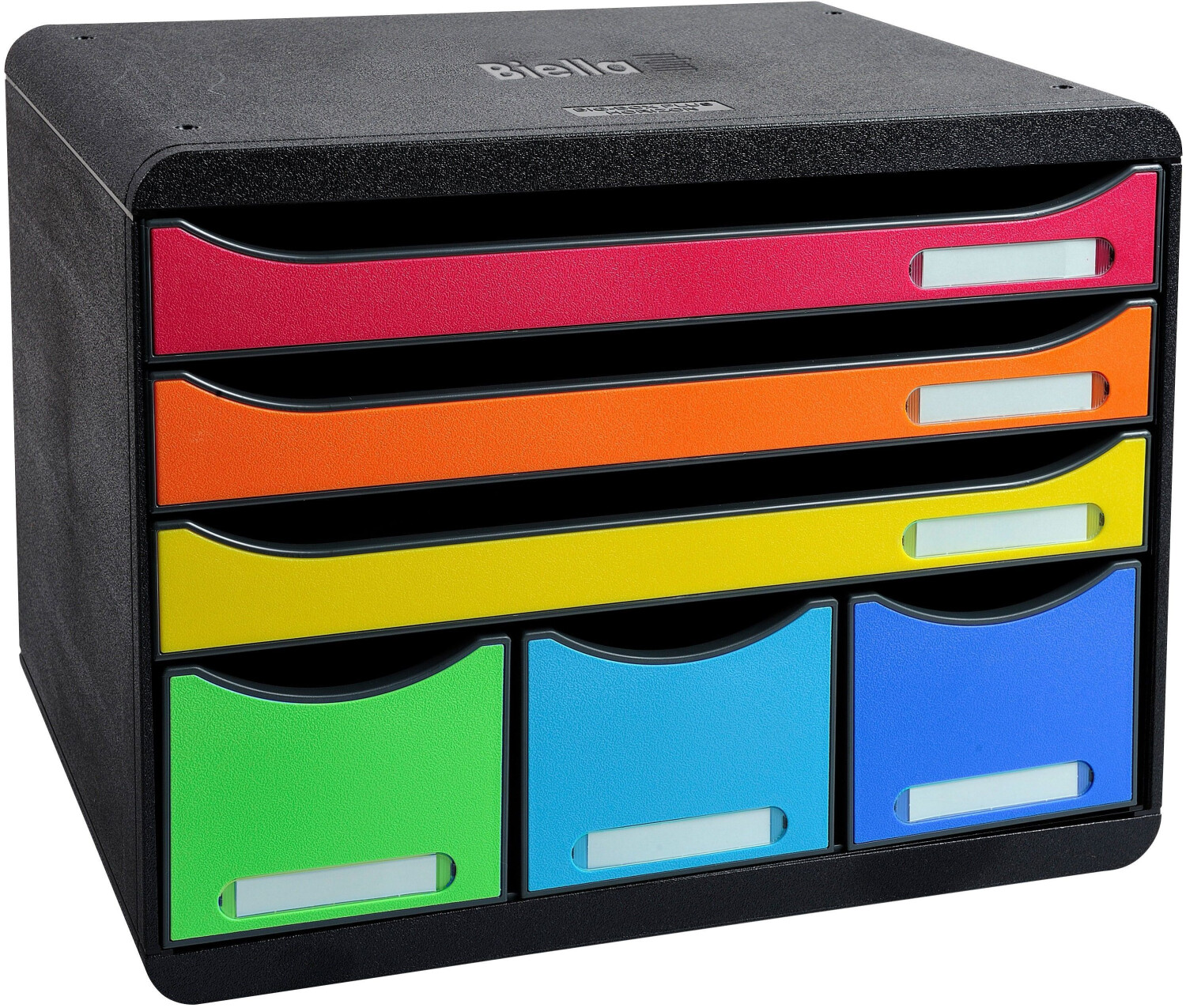 Exacompta Store-Box DIN A4+ (306798D)