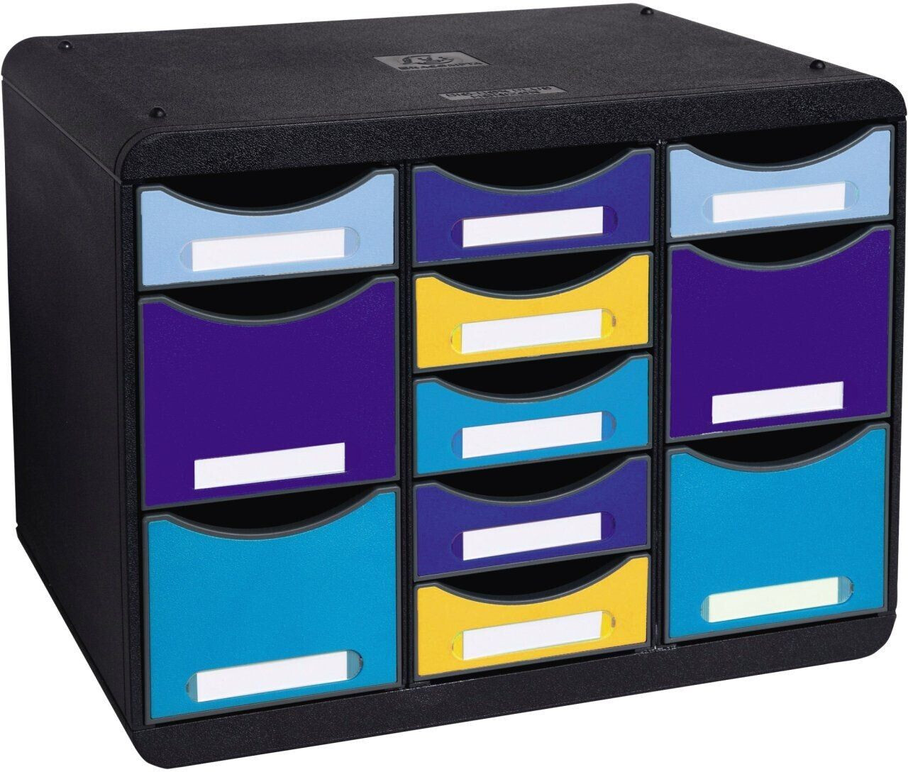 Exacompta Bee Blue (3137202D)