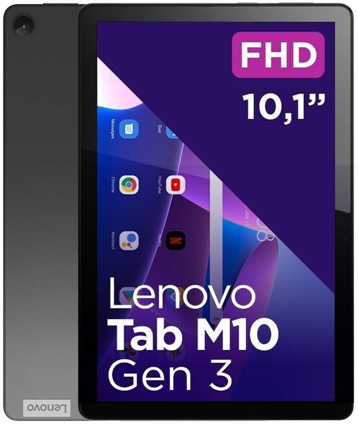 Lenovo Tab M10 (3rd Gen) ZAAF0067PL