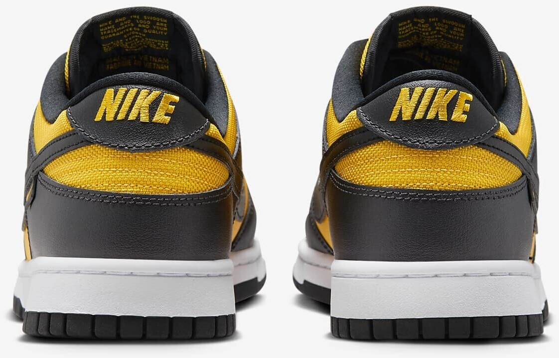 Black gold and white nike new arrivals