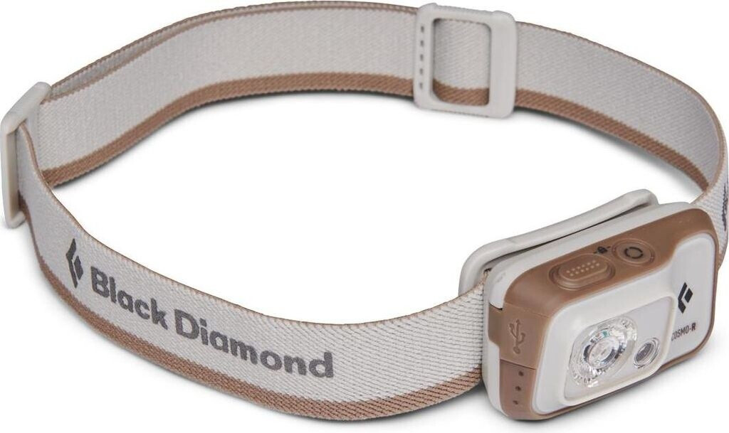 Black Diamond Cosmo 350-R headlamp alloy