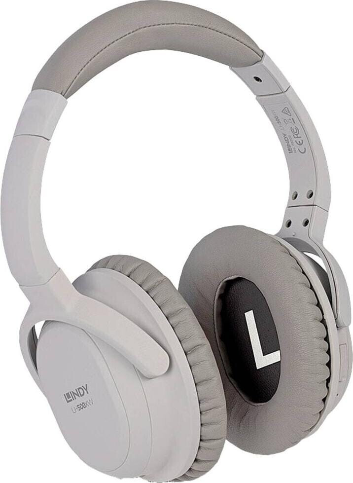 Lindy LH500XW blanc