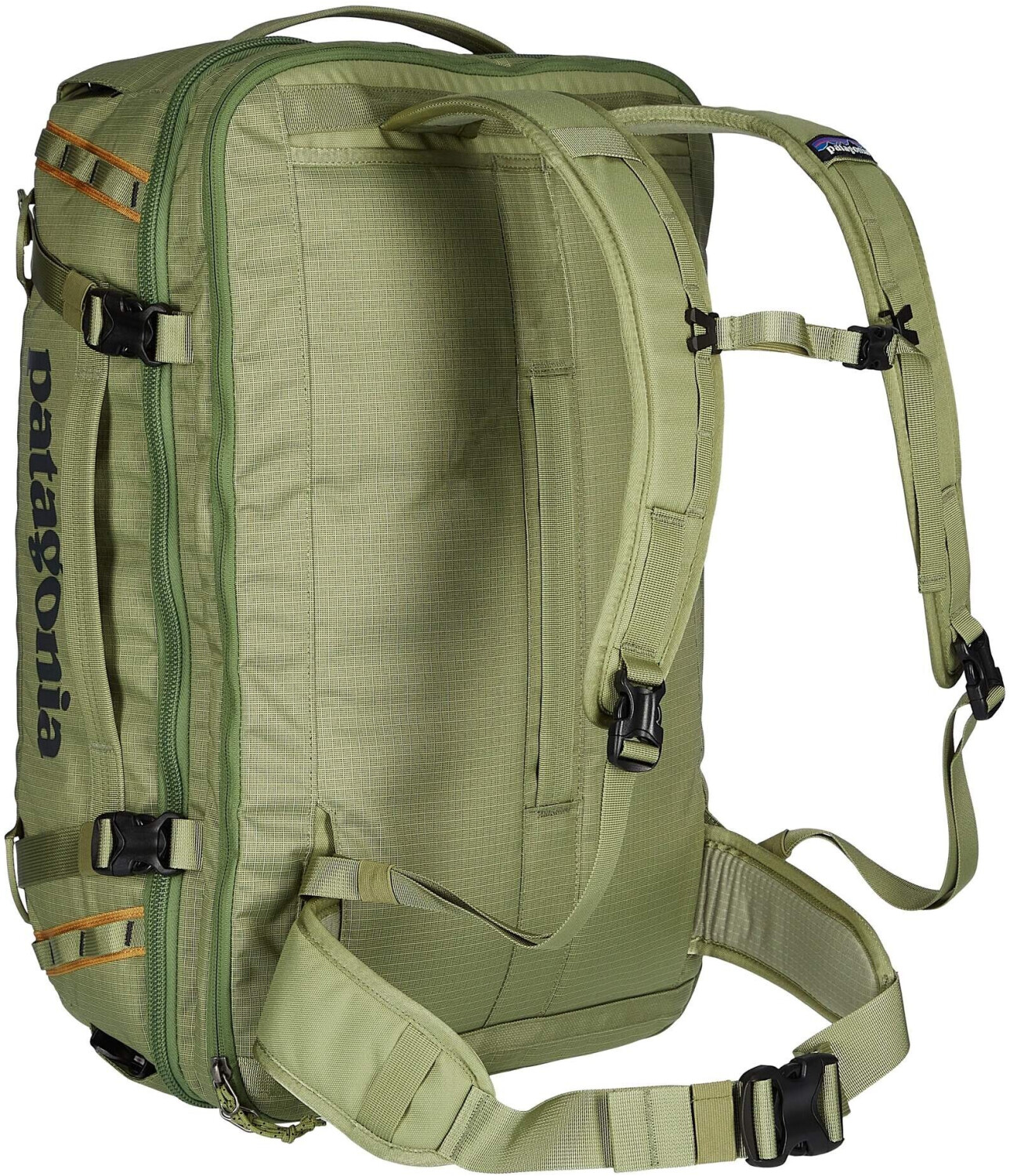 Patagonia Black Hole MLC 45L (49307) buckhorn green ab 220,00 € |  Preisvergleich bei idealo.de