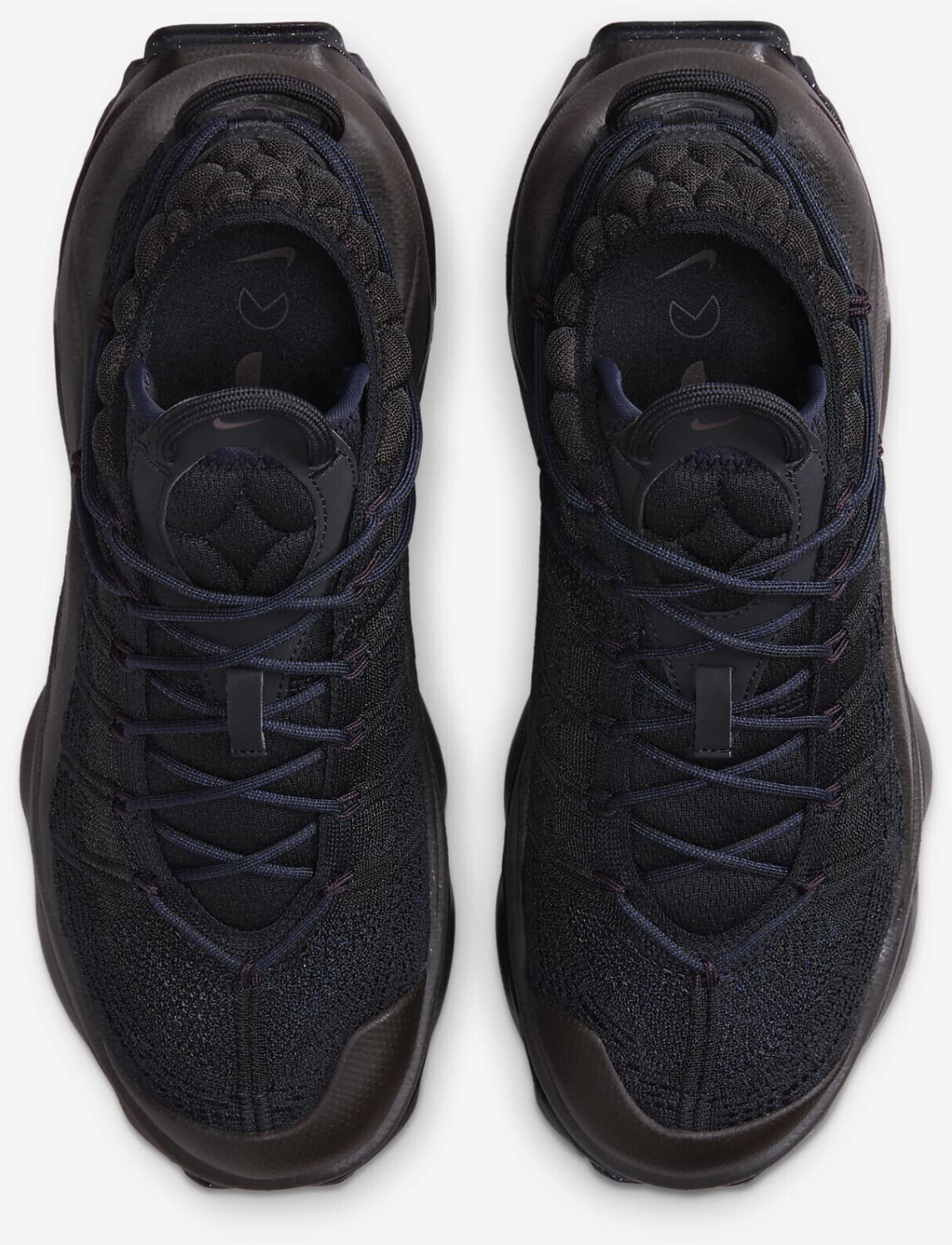 Nike Air Max Flyknit Venture black velvet brown blackened blue ab 144 99 Preisvergleich bei idealo