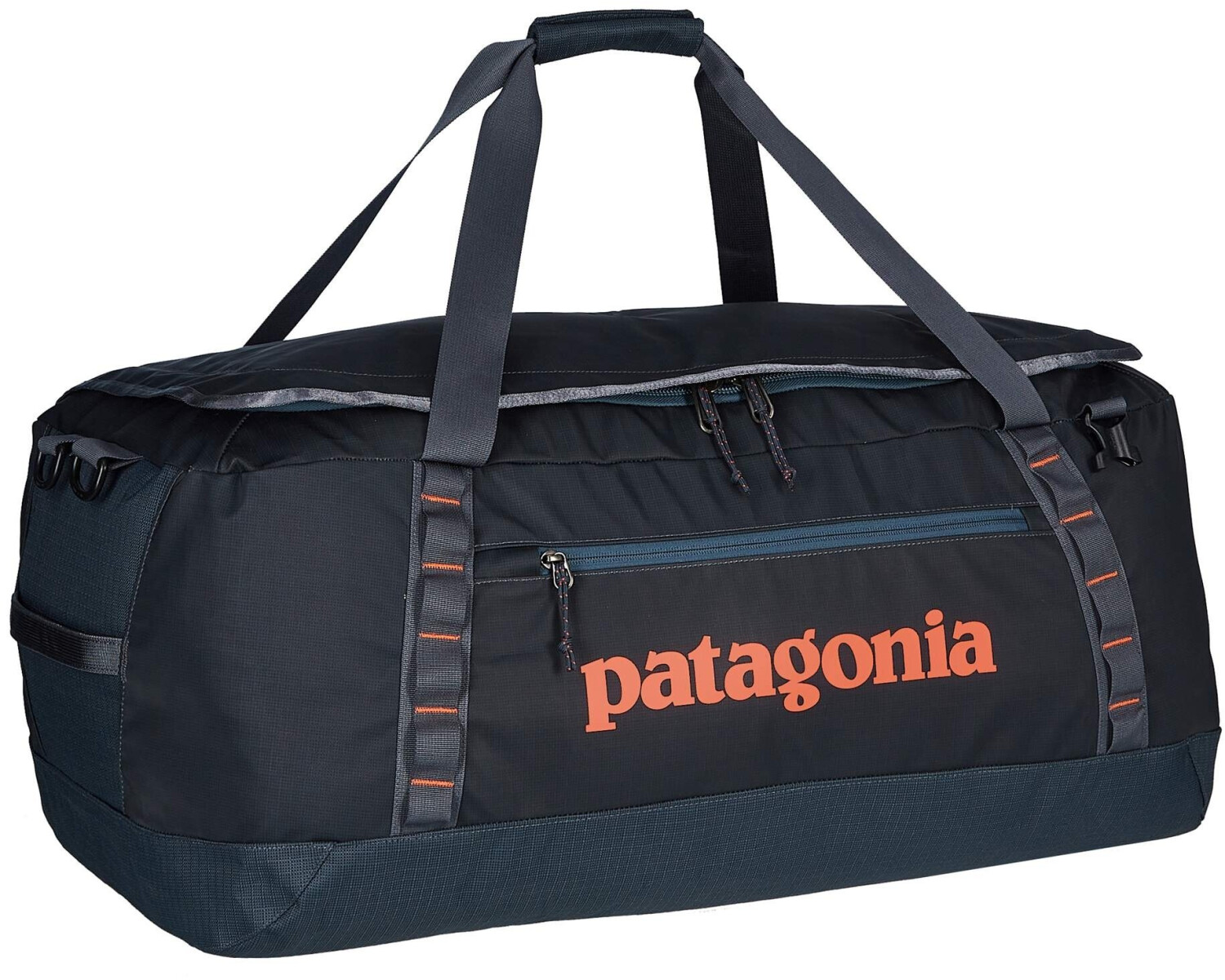 Patagonia Black Hole Duffel 70L (49348) smolder blue ab € 159,90