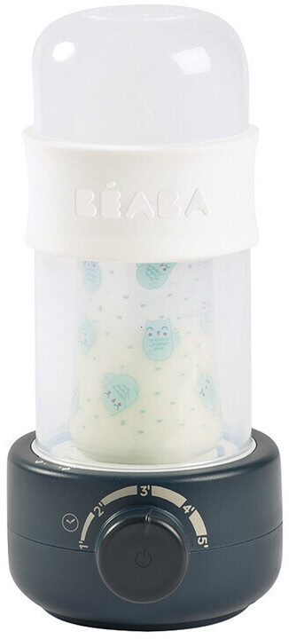 Béaba Babymilk Second night blue