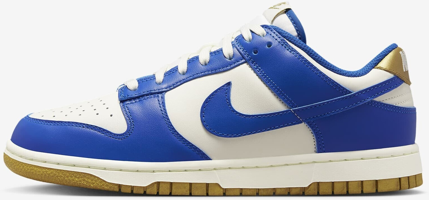 Nike Dunk Low Women (FB7173) sail/sail/blue jay/blue jay