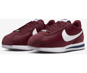 Nike Cortez Textile Women team red midnight navy black white ab 67 49 Preisvergleich bei idealo
