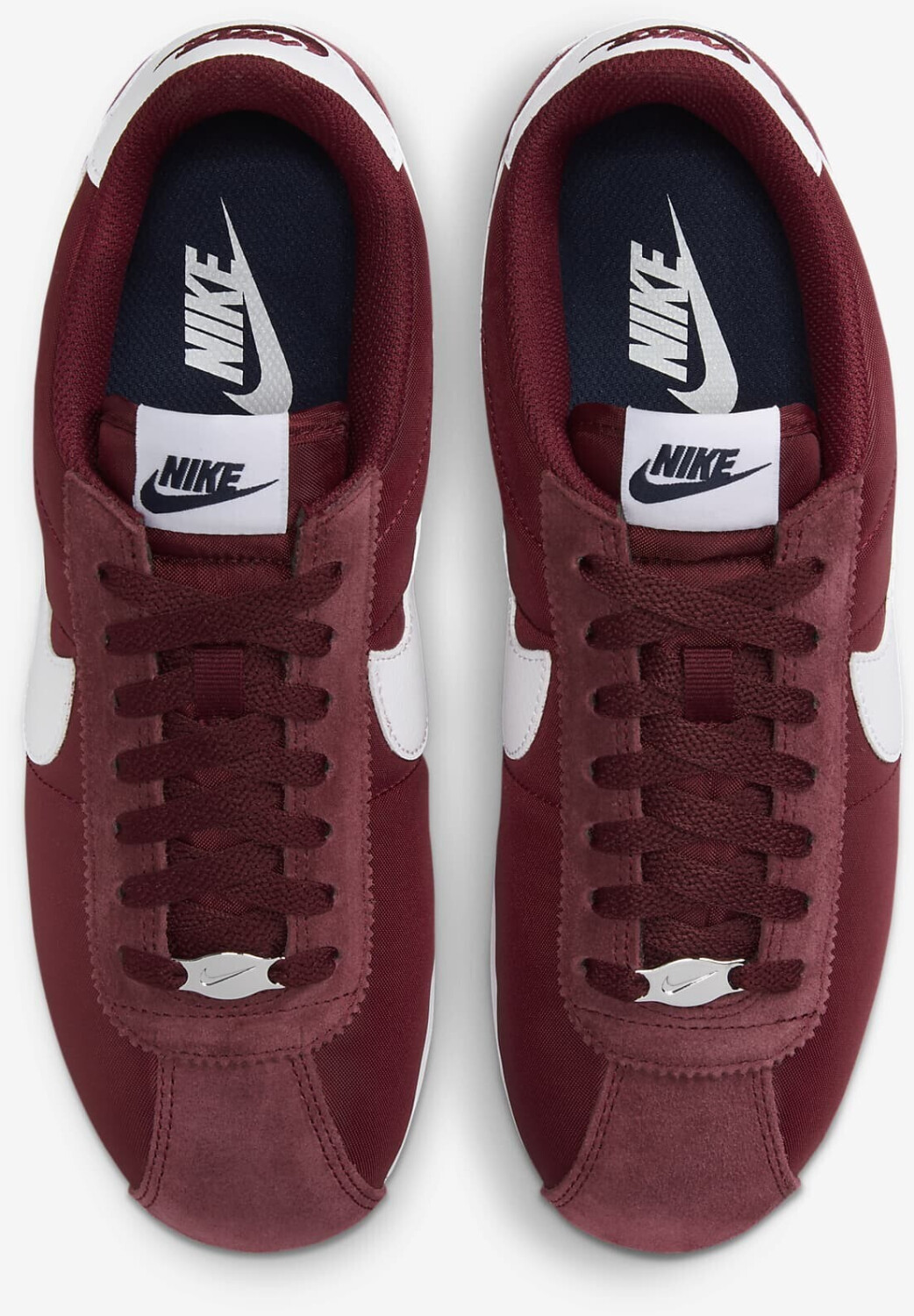 Black and red cortez store