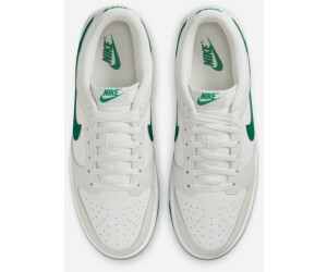 Nike Dunk Low Retro summit white platinum tint blanco malachite ab 100 00 Preisvergleich bei idealo