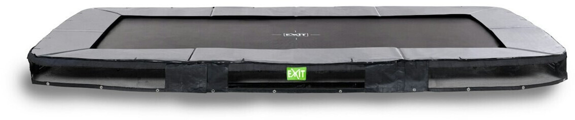 Exit Toys Elegant Premium Ground Sport rectangula black 427 x 244cm