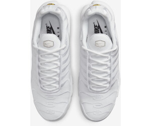 All white nike air max plus womens clearance